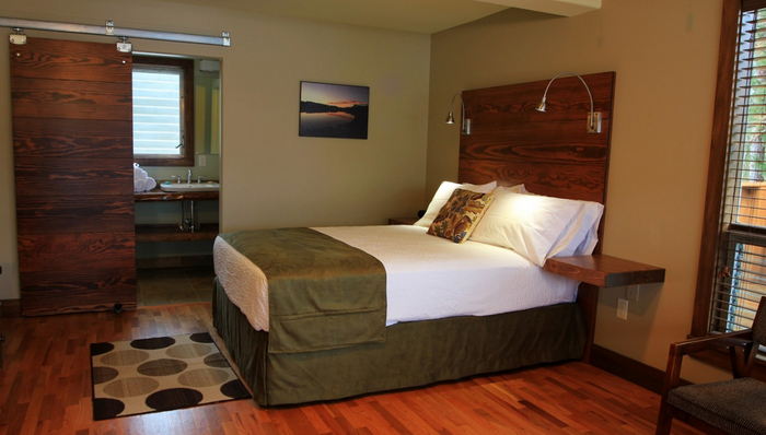 Sojourn Lakeside Resort (Gay El Rancho Ranch, El Rancho Stevens Ranch) - Sojourn Lakeside Resort (newer photo)